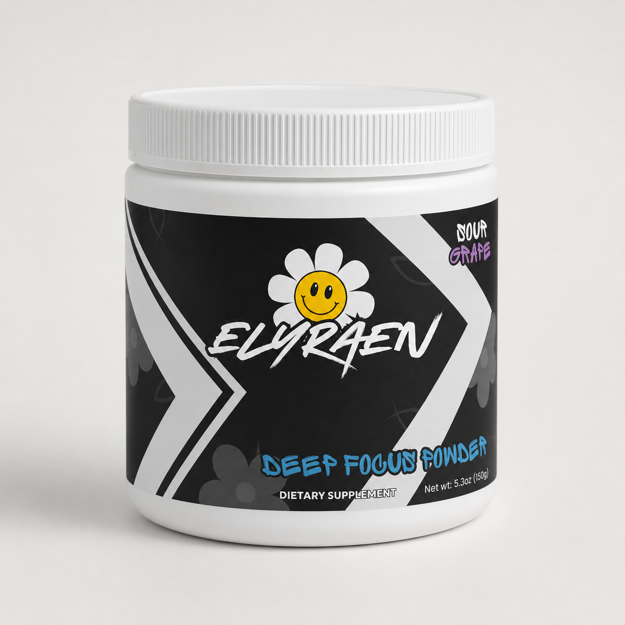 Elyraen Focus Powder
