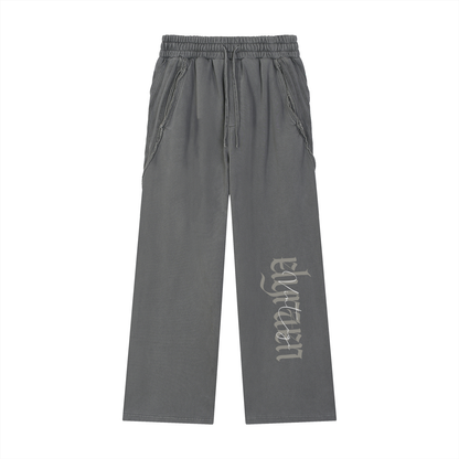 sweatpants