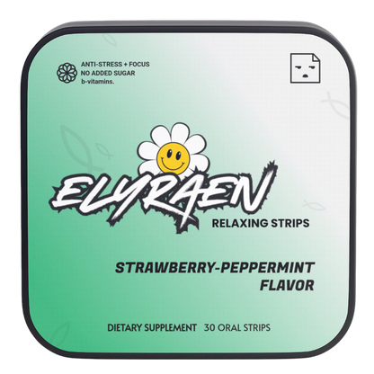 ELYRAEN | Relaxing Strips